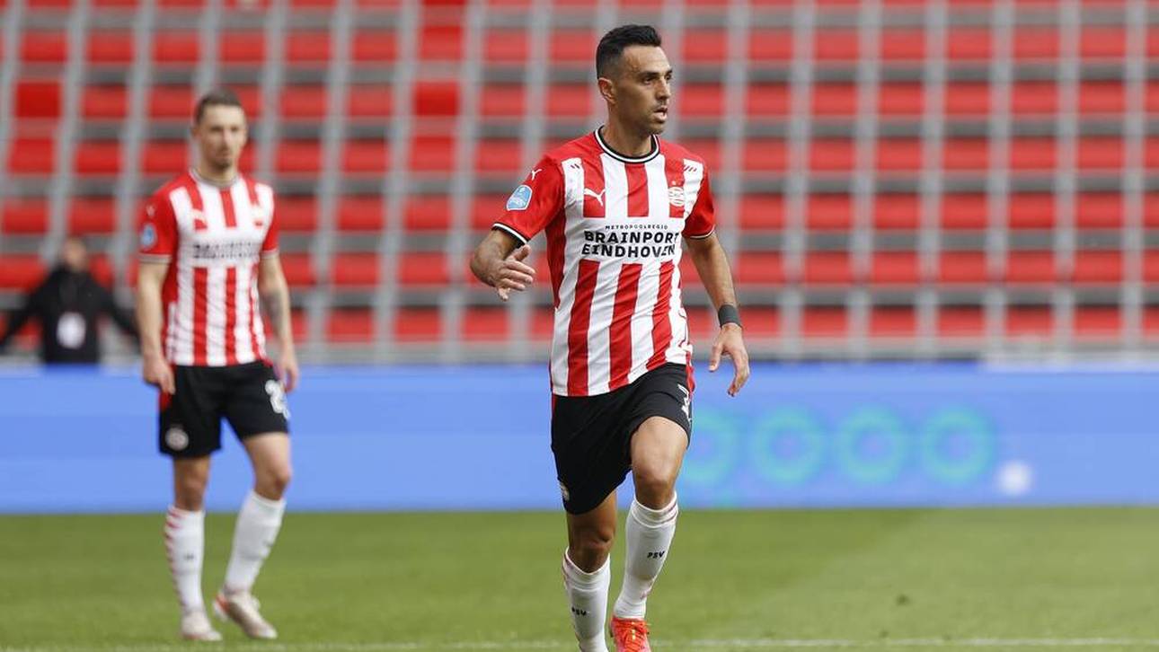 Raubüberfall auf Familie von PSV-Star