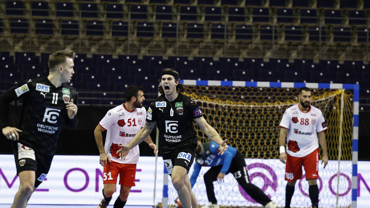 Füchse und SCM feiern Siege