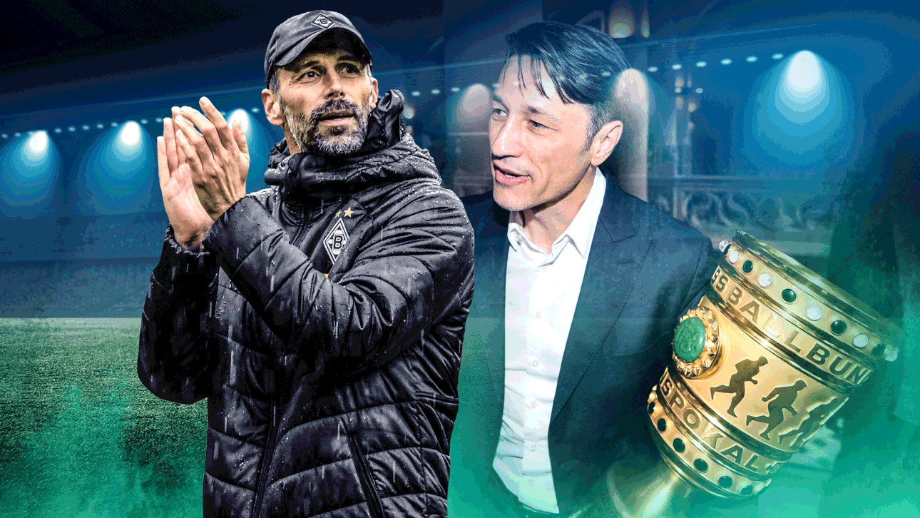 Macht es Rose wie Kovac?