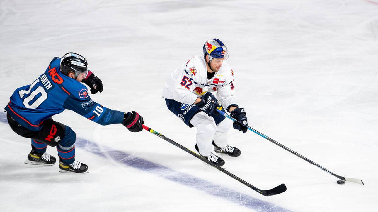 Red Bull verschärft Nürnbergs Krise