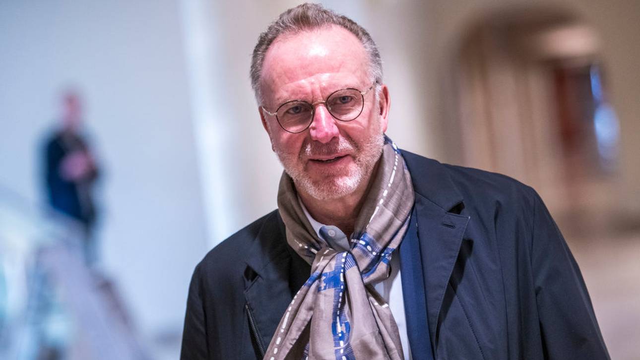 Salary Cap: Rummenigges Sorgen