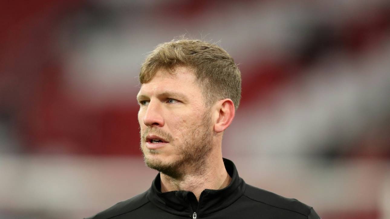 Karriereende? Das sagt Klos