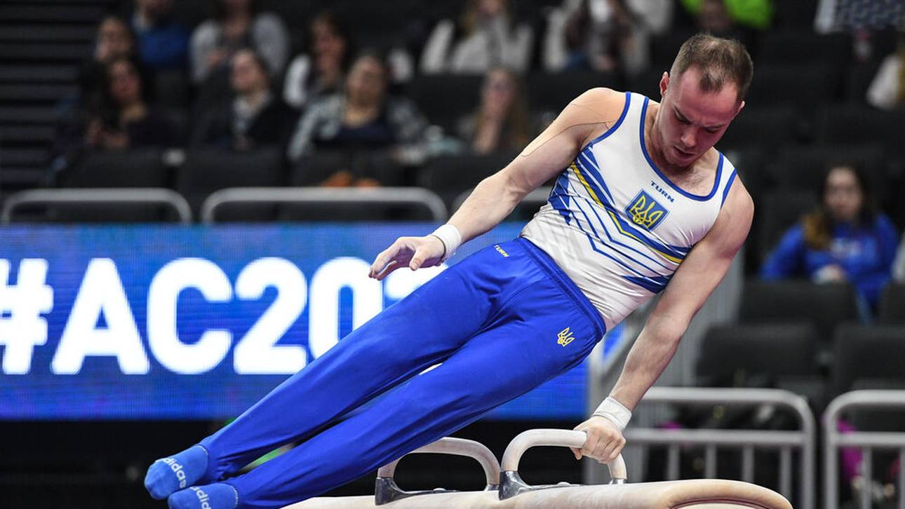 Sperre von Olympiasieger verkürzt