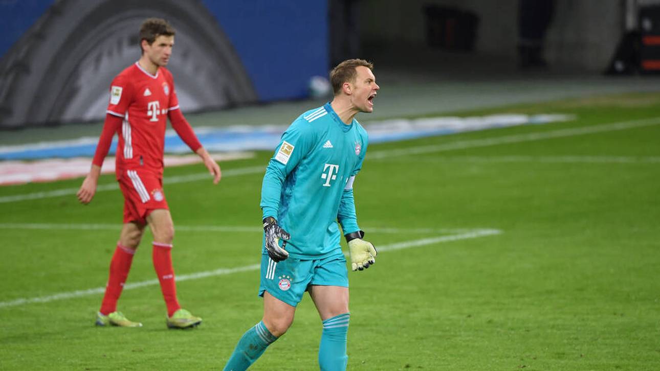 Bayerns Zahlen des Grauens