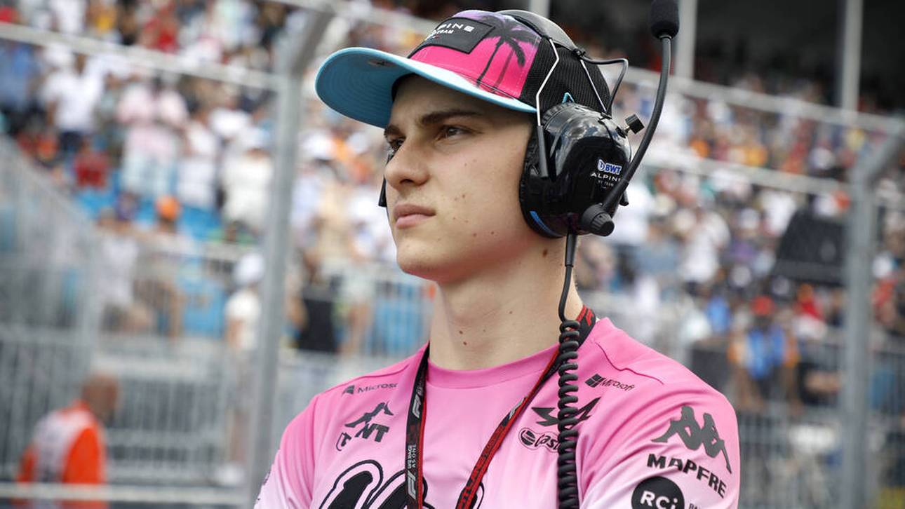 F1-Kollege spottet – Piastri reagiert
