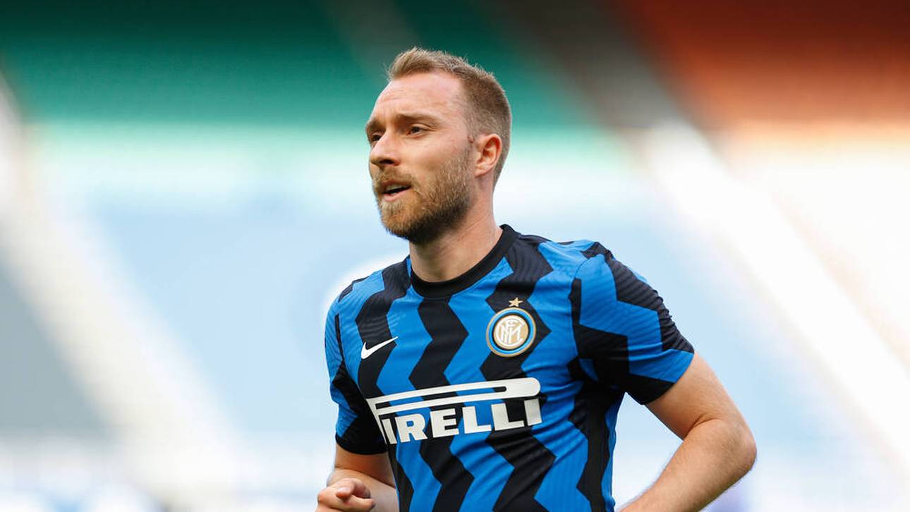 Eriksen: Keine Genehmigung in Italien