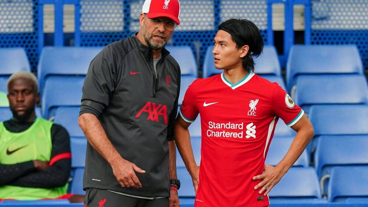 Klopp krempelt Liverpool weiter um