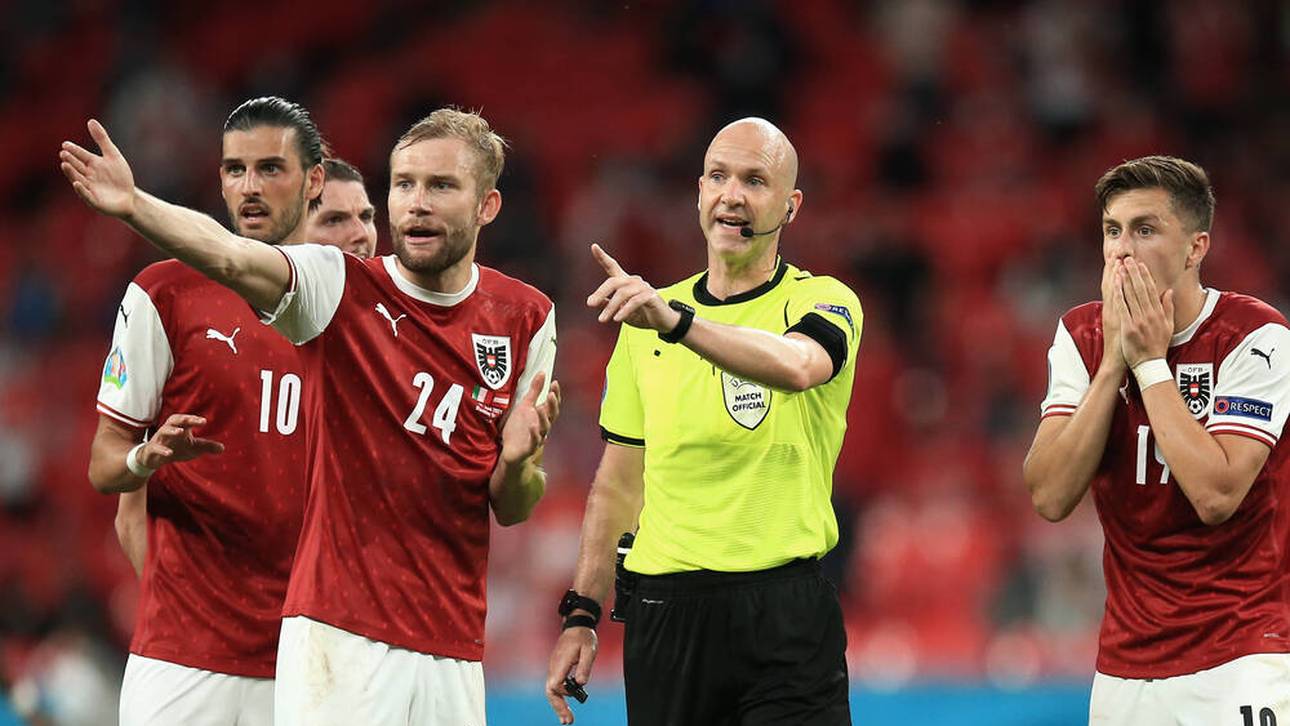 Österreich mit 15 Bundesliga-Spielern