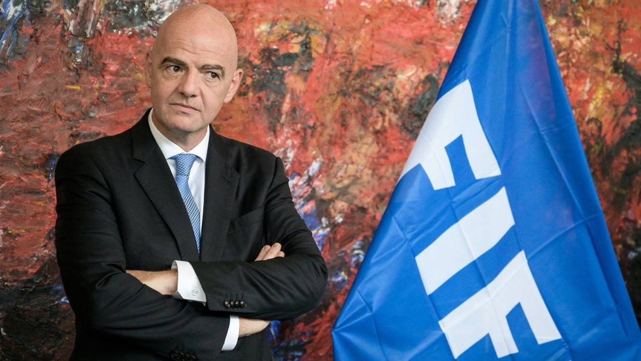 WM: Spezieller Appell an die FIFA