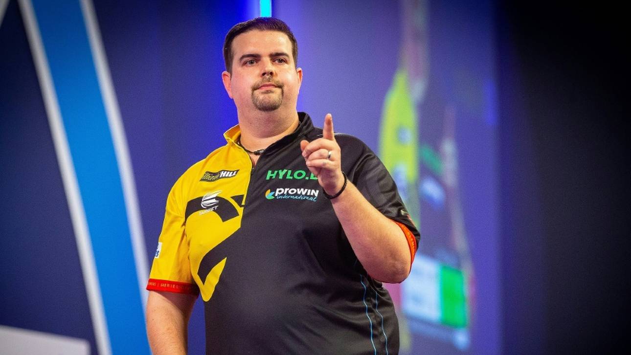 Grand Slam: Darum setzt Hempel auf Clemens