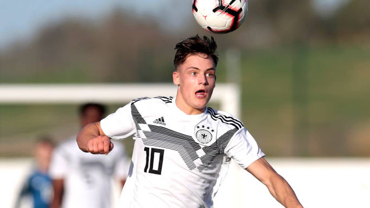 U21 muss auf Duo verzichten