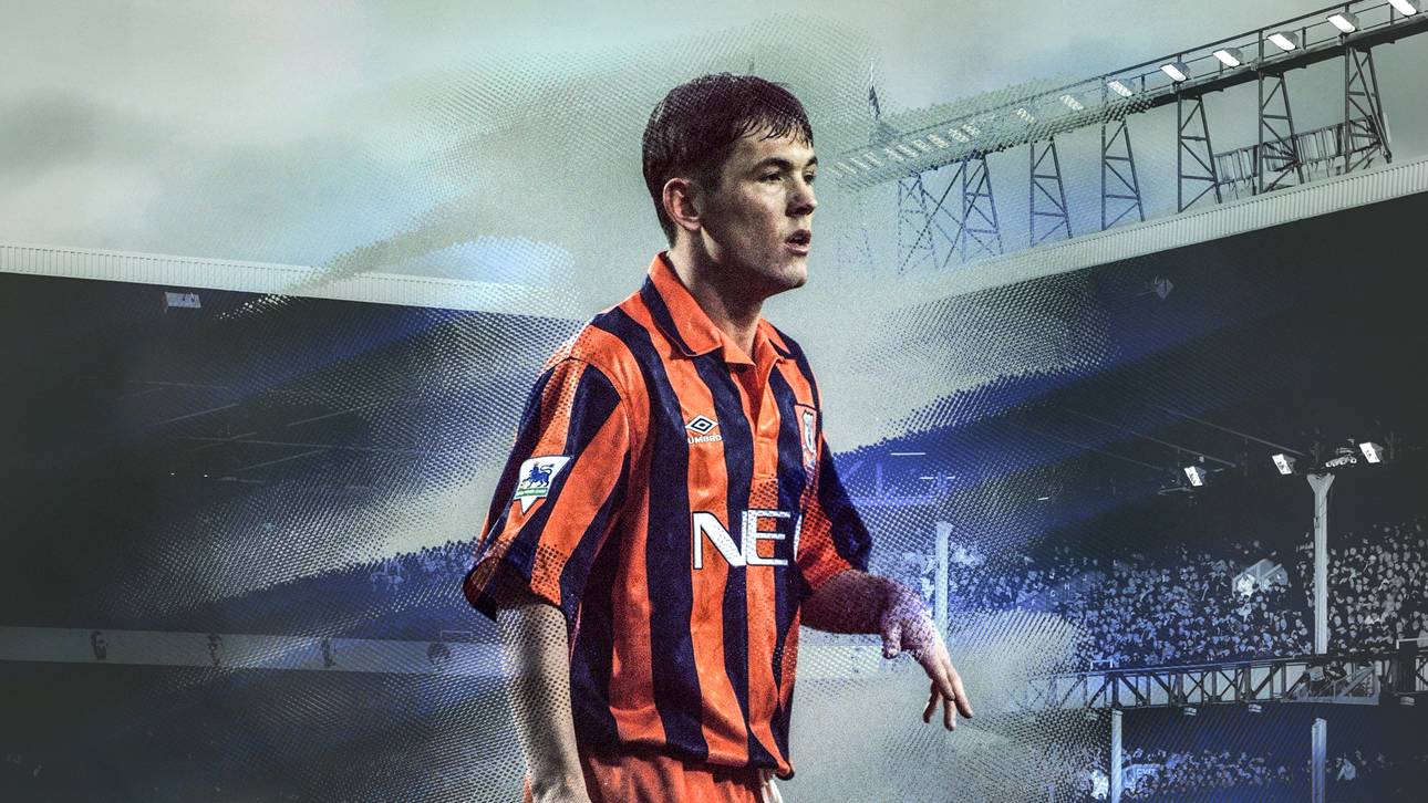 Aufstieg und Fall des Billy Kenny