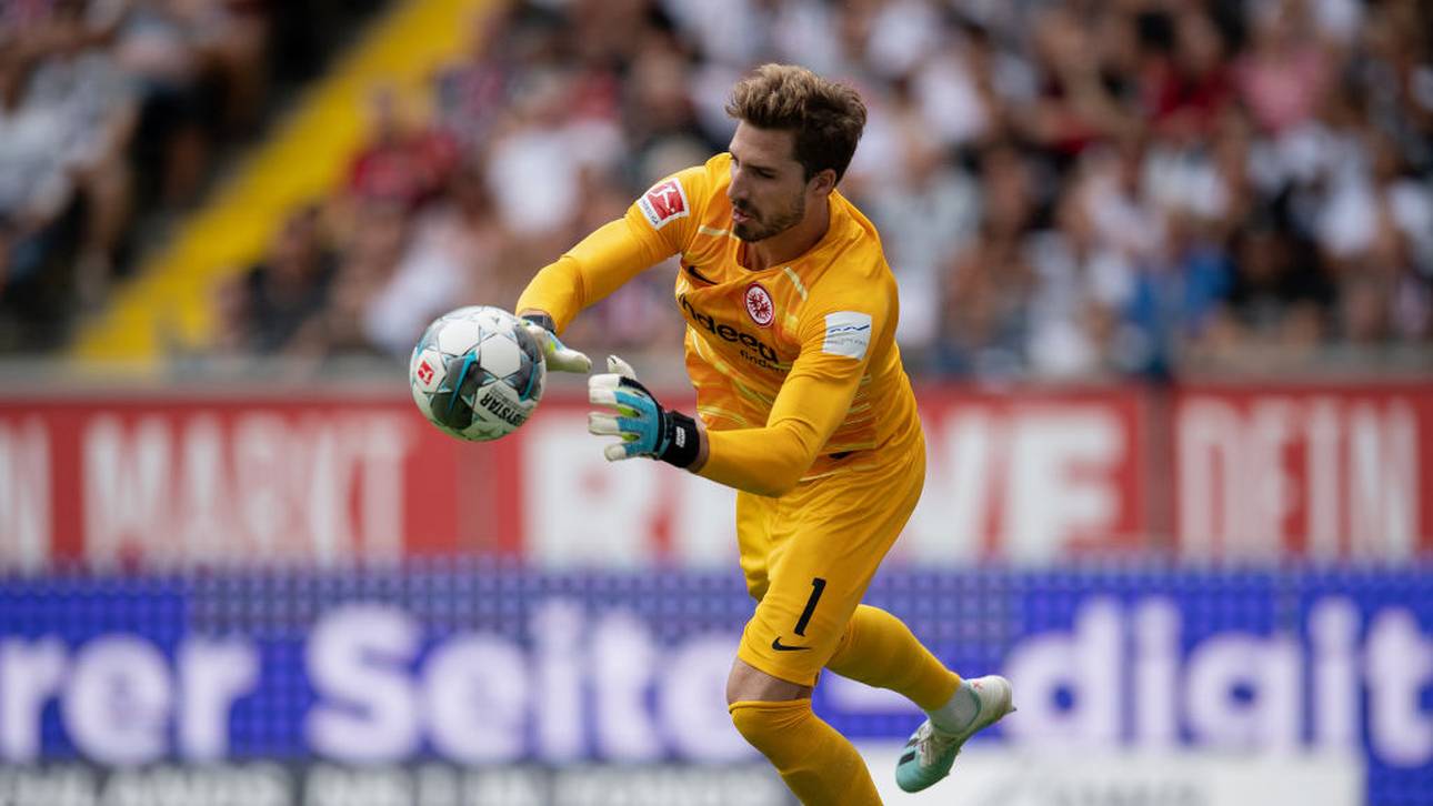 Trapp plädiert für Geisterspiele