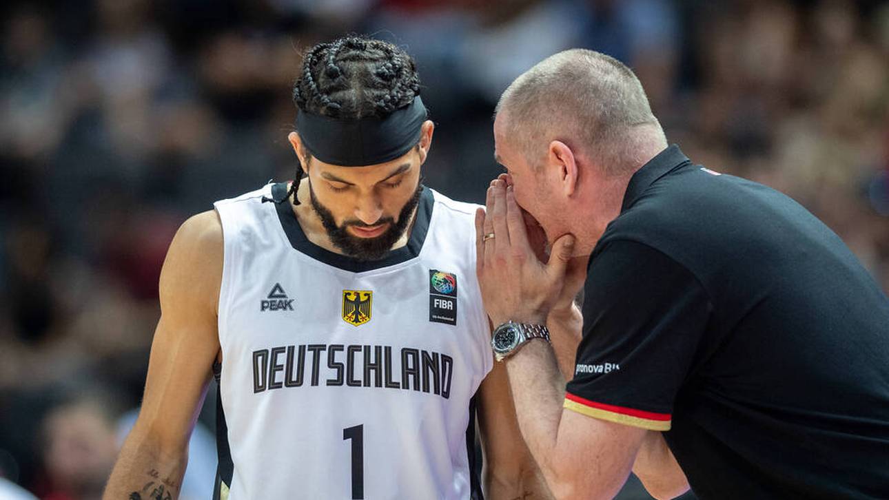 Klartext zu Saibou: „Ein Fehler“