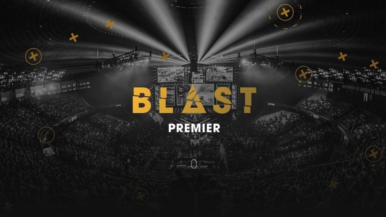 CS:GO: BLAST Deal mit NEOM abgesagt