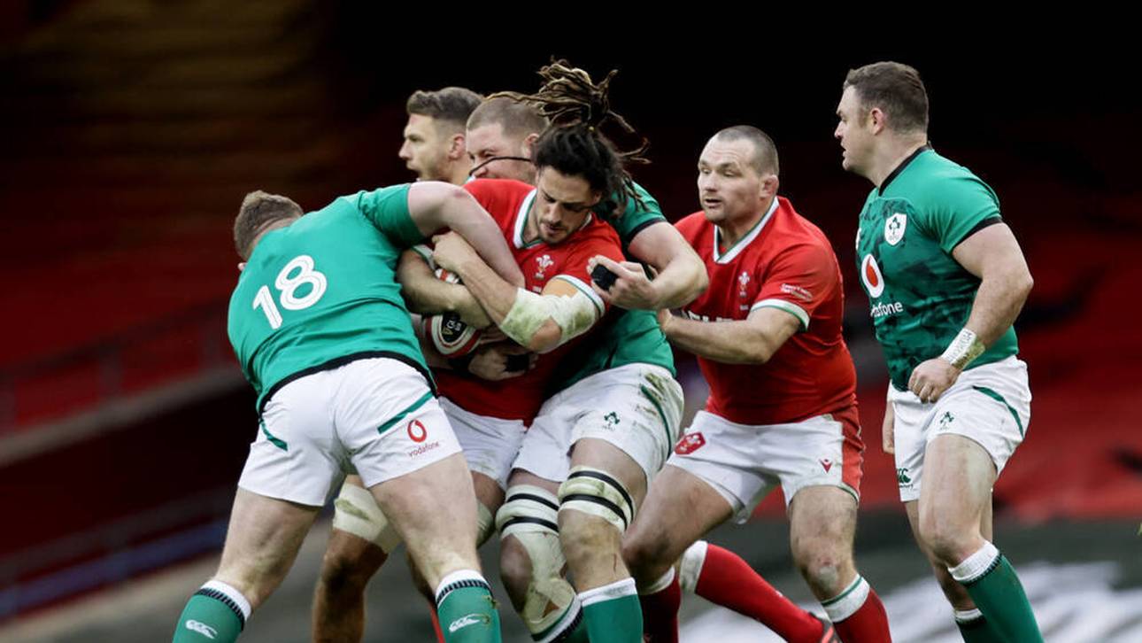 Rugby vs. Football: Was ist der Unterschied?