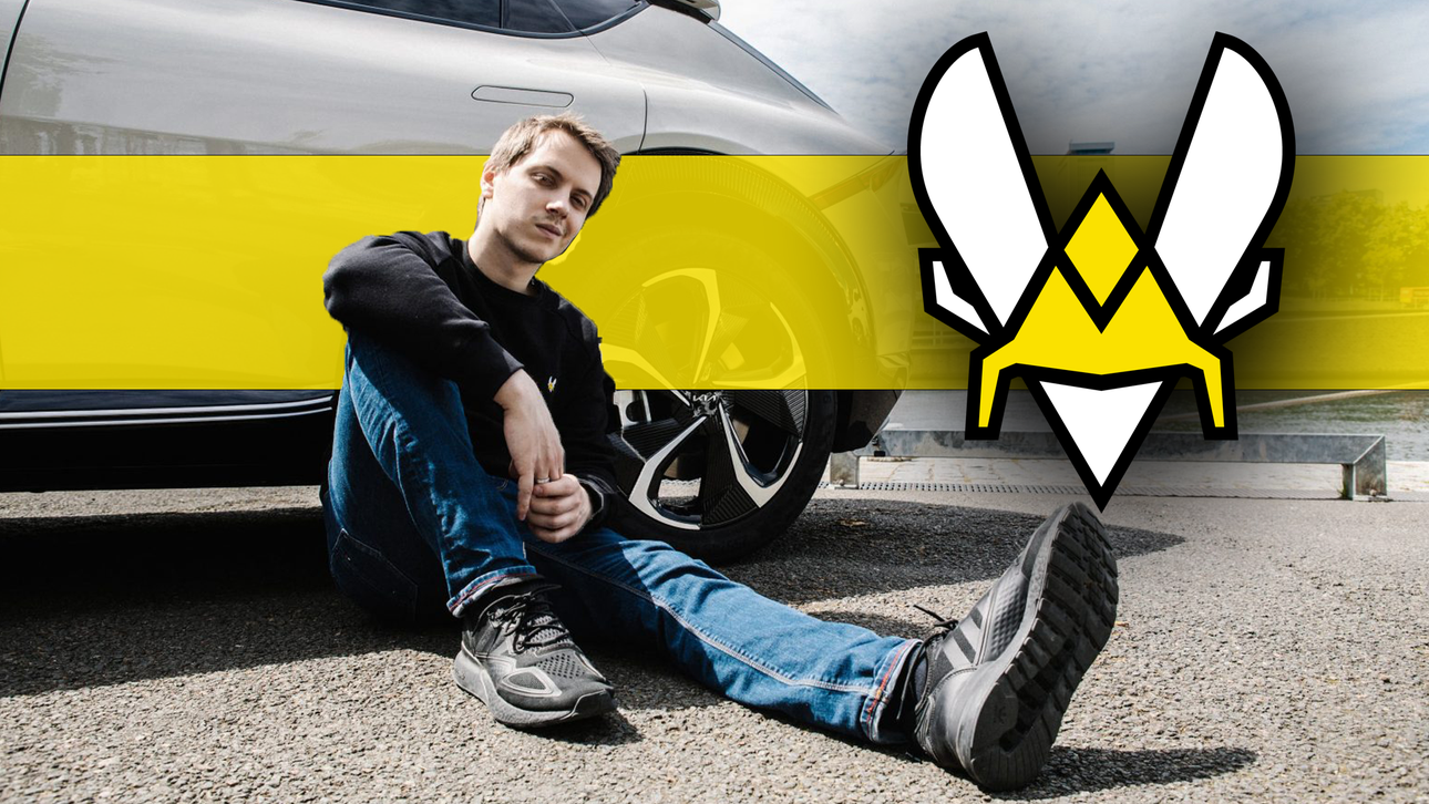 Team Vitality Exklusiv #1: Neo über LEC-Roster, Pläne für 2022 & mehr