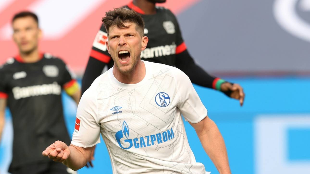 Mit in 2. Liga? Das sagt Huntelaar