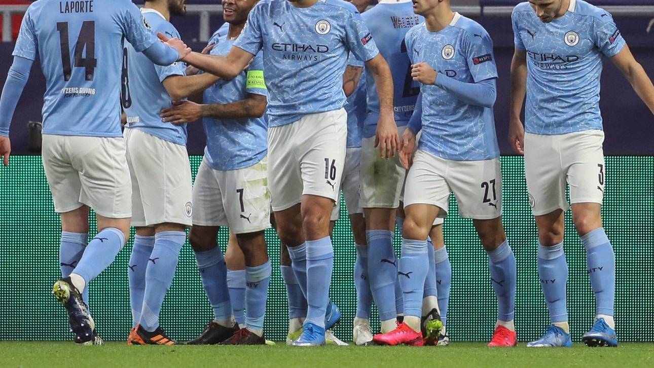 Leidenschaftlich, aber chancenlos: Gladbach vor dem Aus