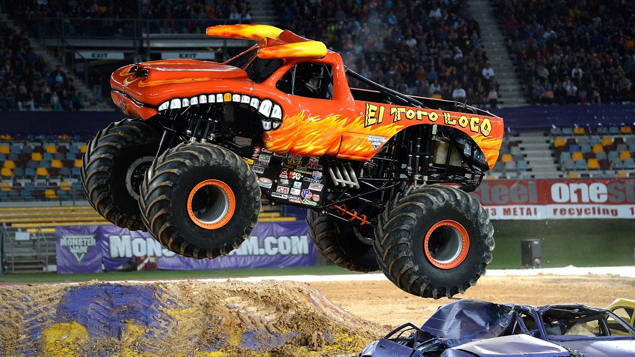 Monster Jam