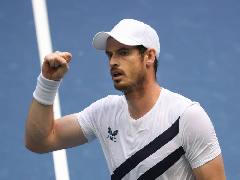 Murray erhält Wildcard für Australian Open
