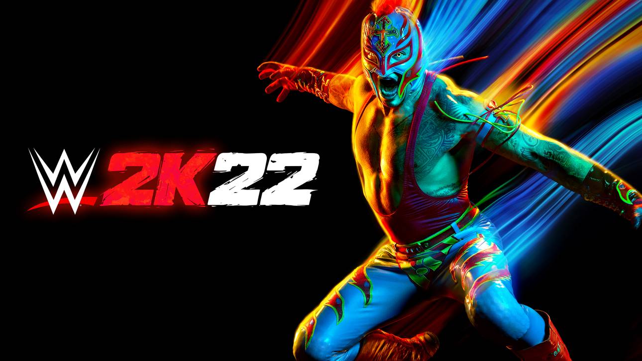 WWE 2K22: Erneutes Desaster oder Rettung?