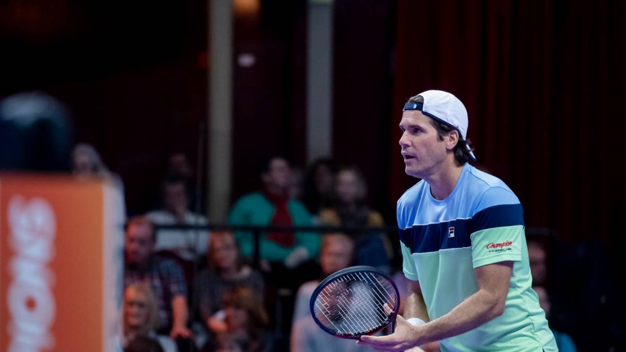 So denkt Haas über den US-Open-Start