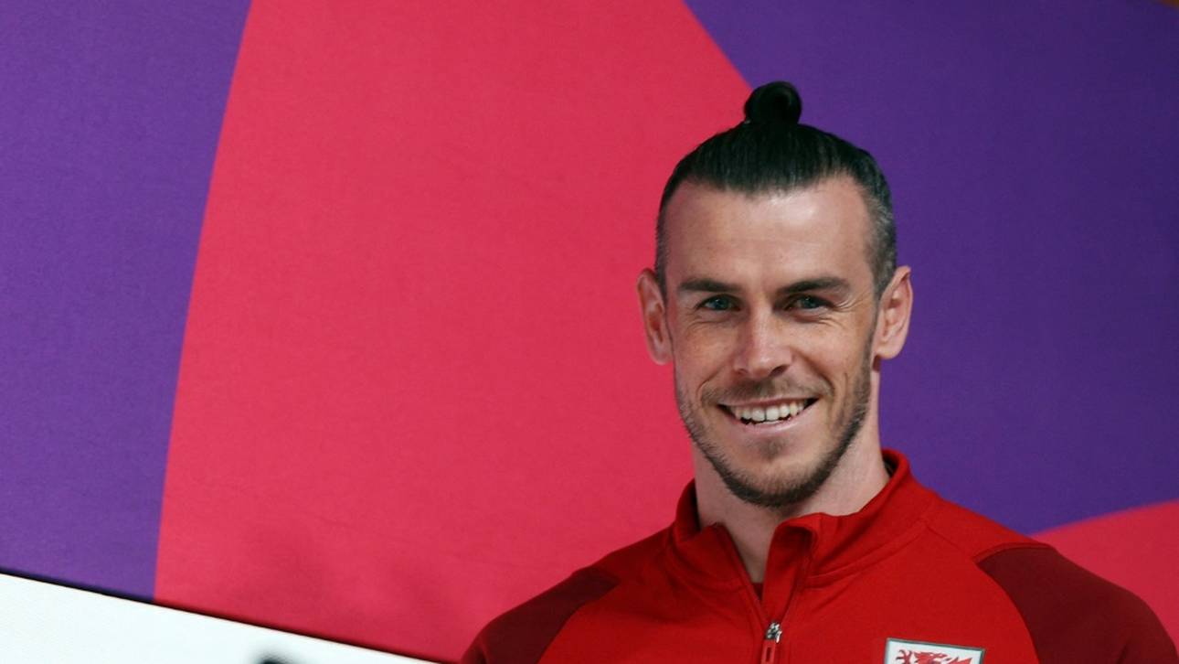 Bale gibt grünes Licht: „Ich bin bereit“