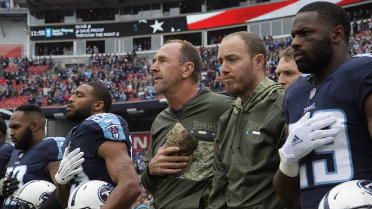 Hochbrisantes Tondokument wühlt NFL auf