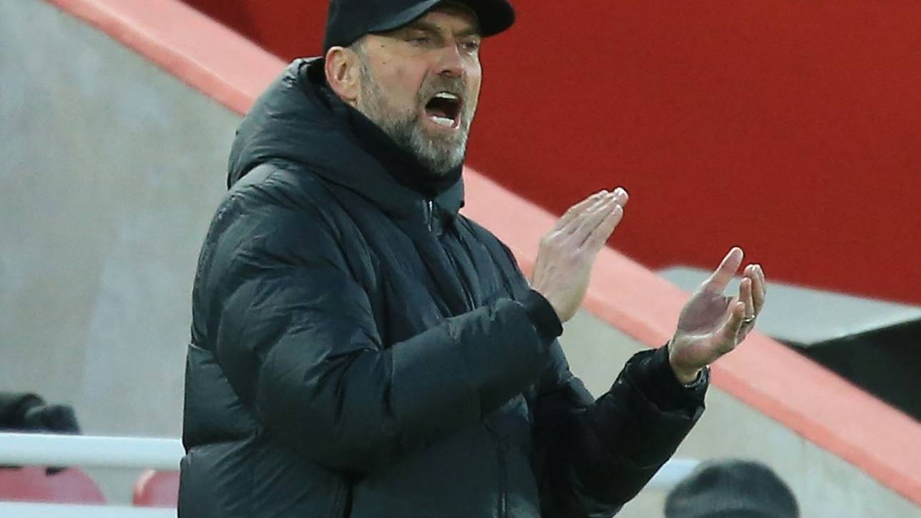 So will Klopp Guardiola Titel entreißen