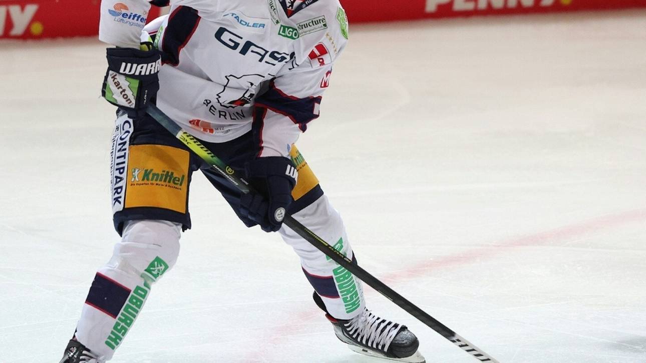 DEL: Eisbären mit drittem Sieg in Folge