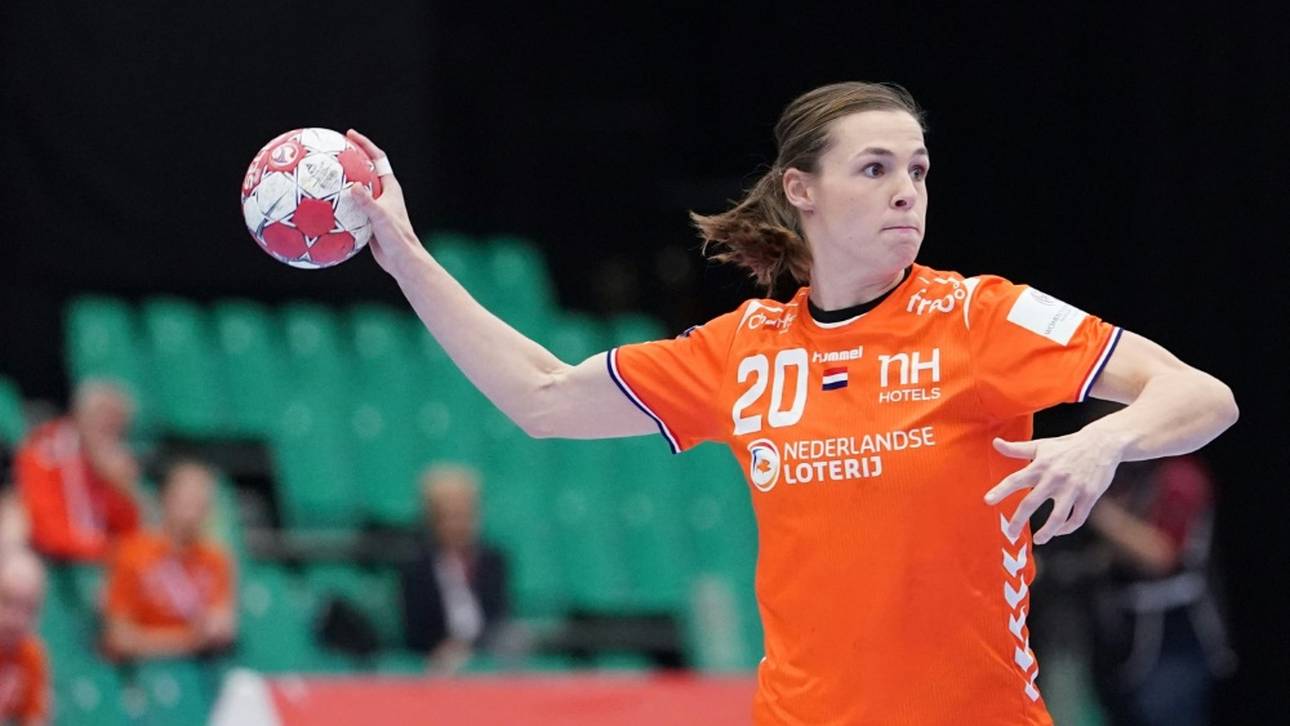 Nächste Weltmeisterin kommt: Smits folgt Dulfer nach Bietigheim