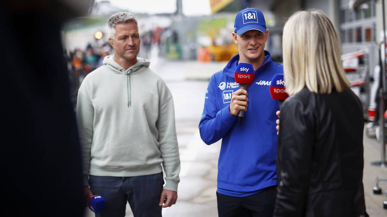 „Mick hatte keine faire Chance“