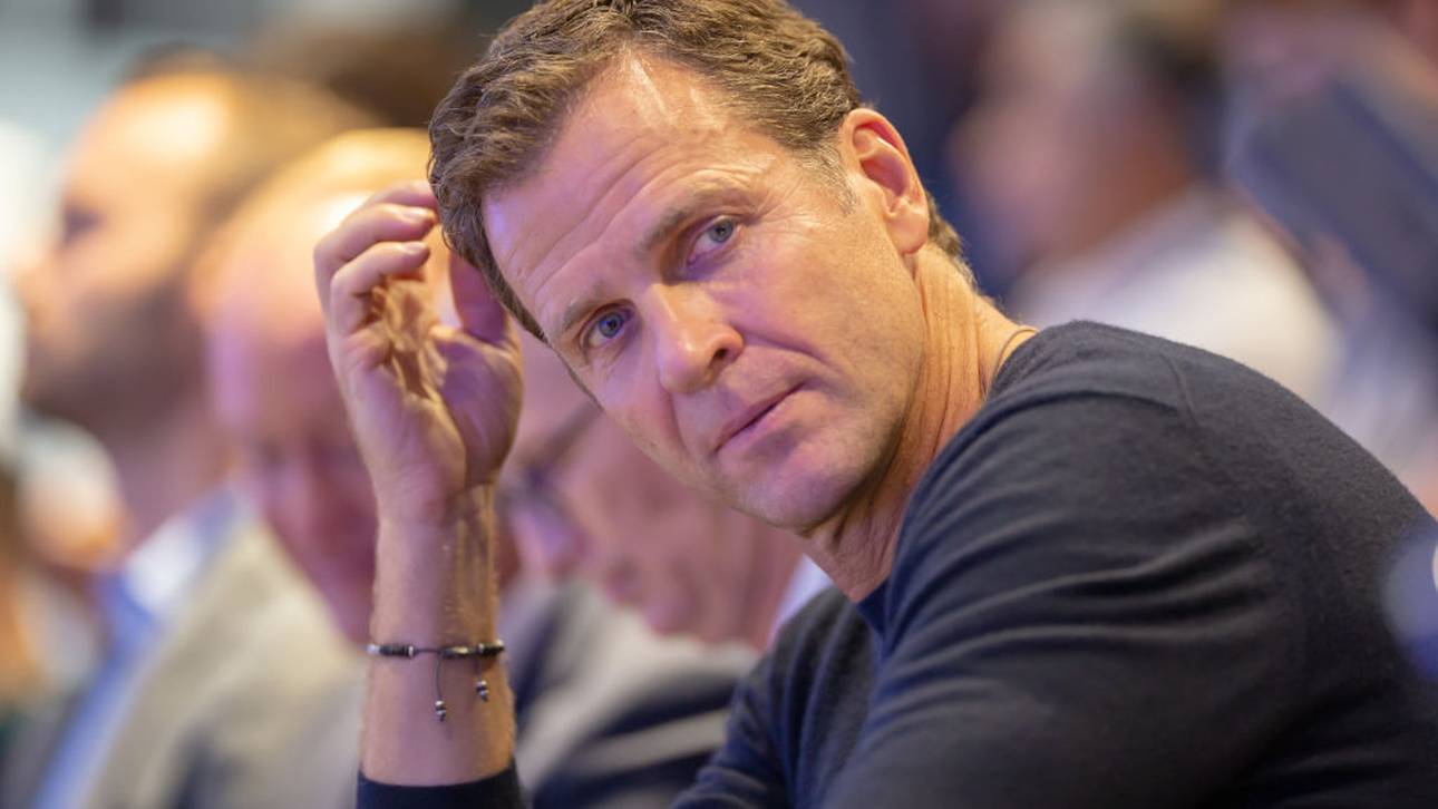 Bierhoff kontert Hoeneß-Attacke