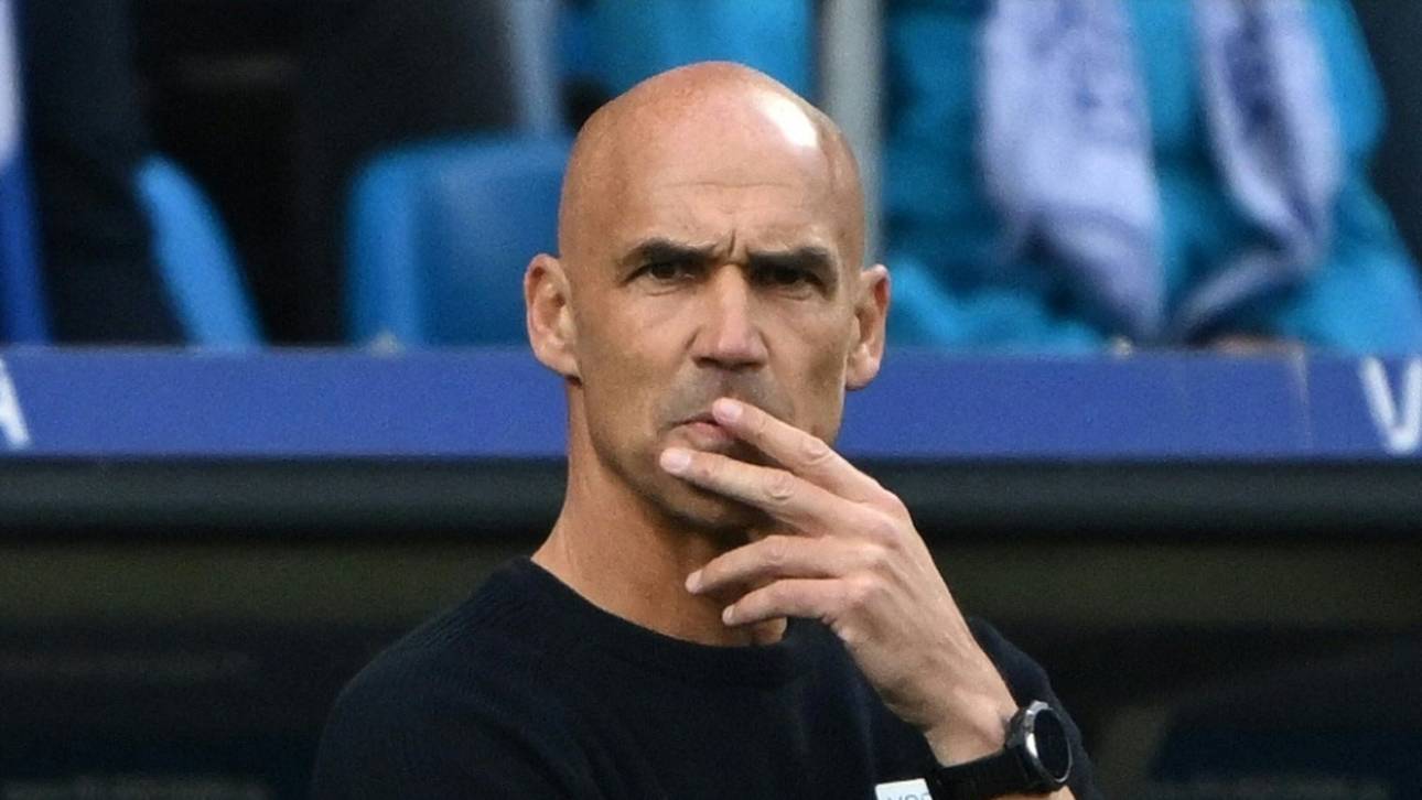 Wofür Letsch Rangnick dankt