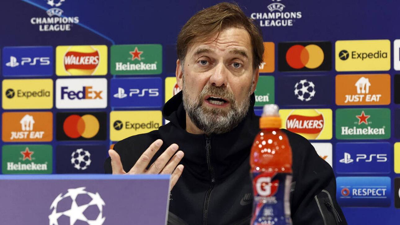 Klopp: Machen nicht Bayerns Fehler