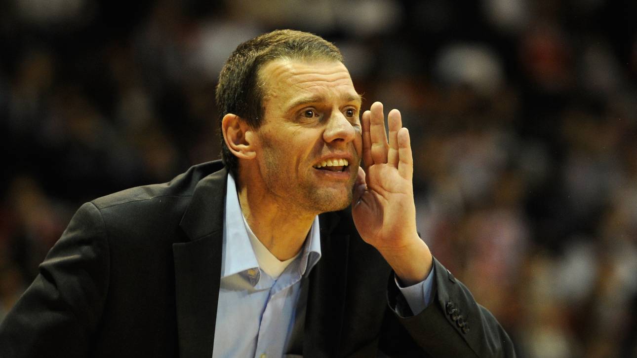 Koch heuert in Gießen an