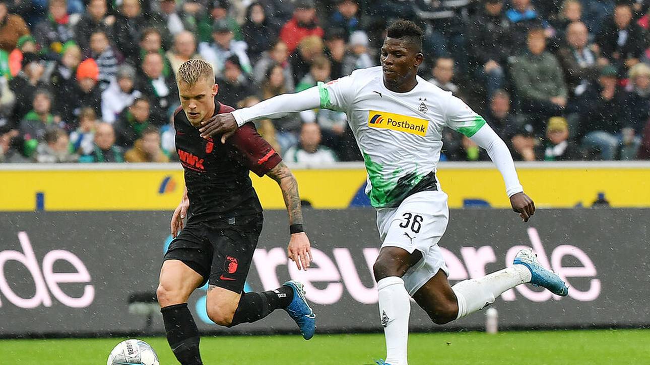 Nationalspieler kritisiert Embolo
