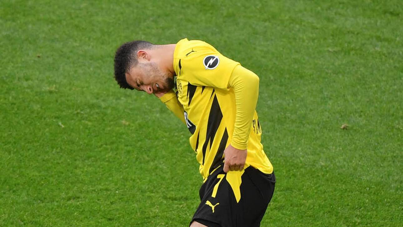 Sanchos schwarze Serie hält an