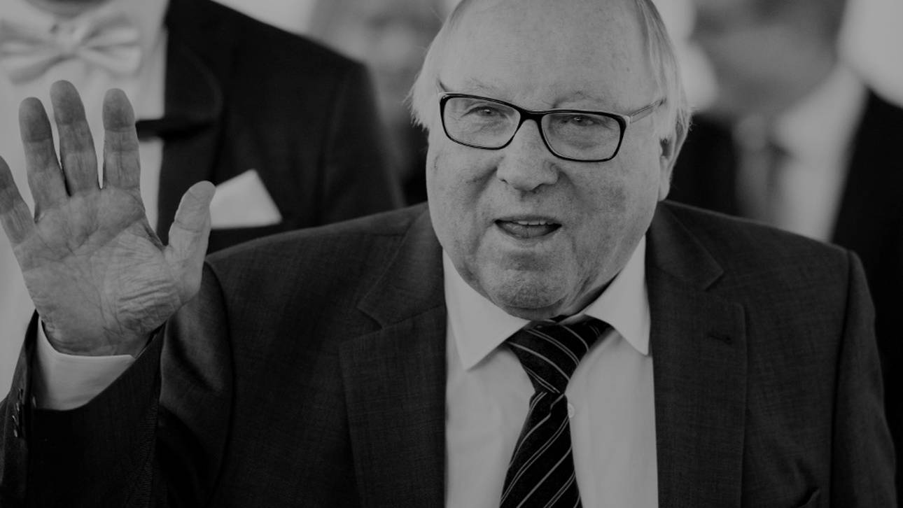 Weber über Seeler: „Ein Vorbild für Vereinstreue“