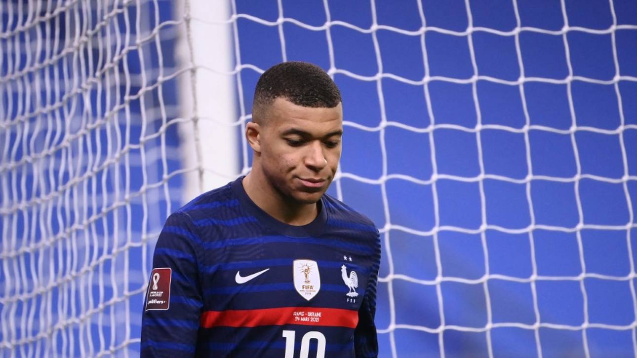 Weltmeister Frankreich, Niederlande und Kroatien patzen – Haaland mit klarer Botschaft