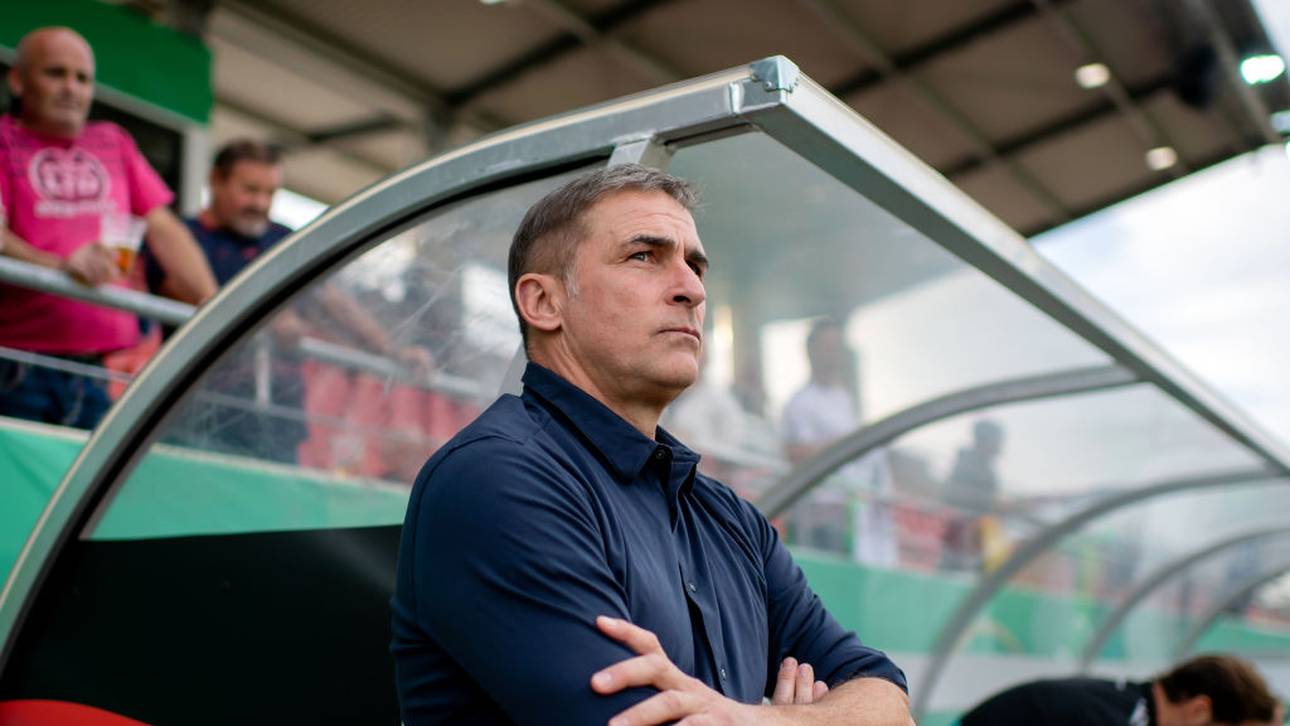 Kuntz: Das macht die U21 so wichtig