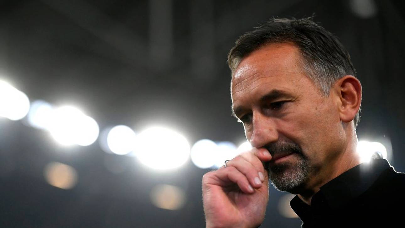 Köln: Gnadenfrist für Beierlorzer