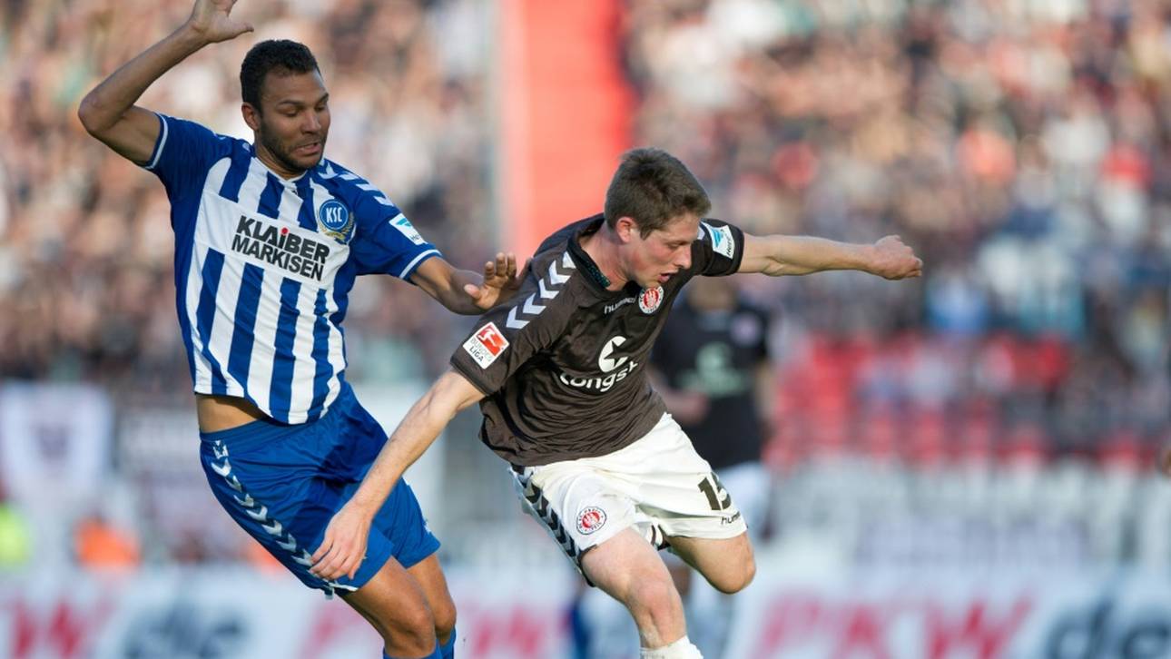 KSC verlängert mit Gordon