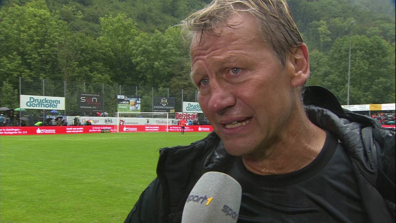 Buchwald: VfB-Kandidatur denkbar