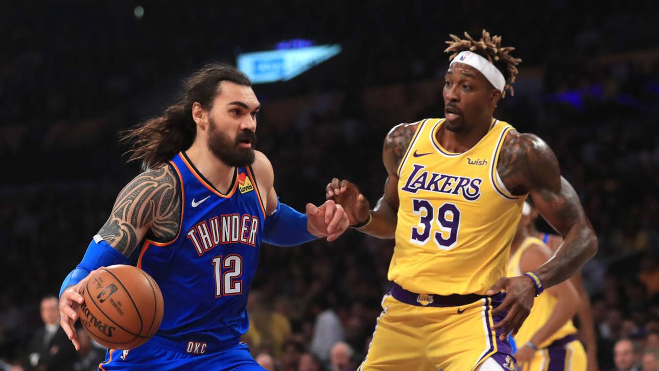 NBA-Star rangelte mit Kühen