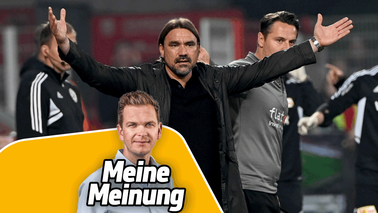 Passt das mit Farke?