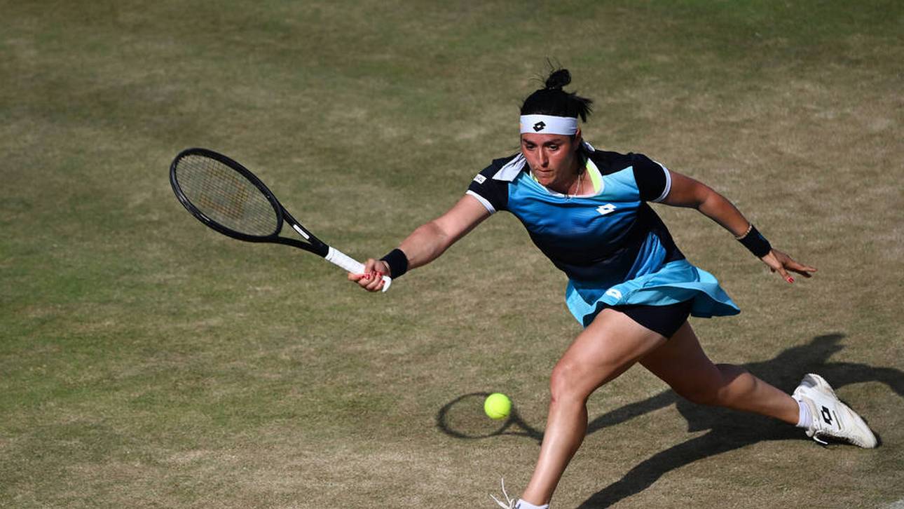 Berlin-Finalistinnen steht fest