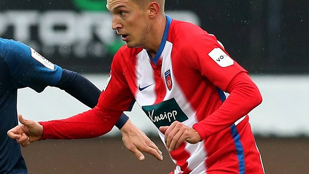 Heidenheim trifft Entscheidungen