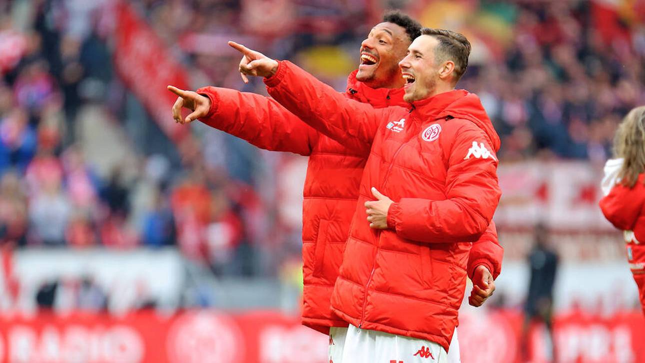 Mainz macht sich über Bayern lustig